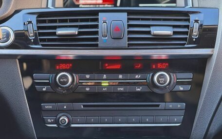 BMW X4, 2015 год, 2 497 500 рублей, 20 фотография