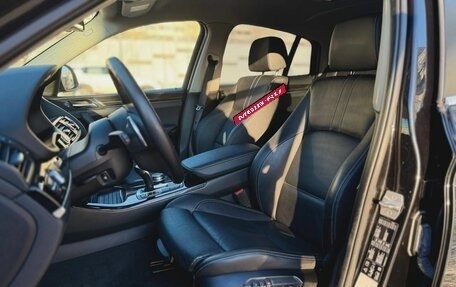 BMW X4, 2015 год, 2 497 500 рублей, 14 фотография