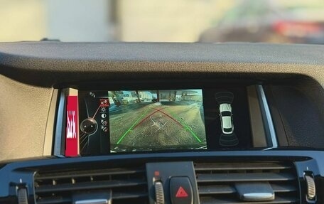 BMW X4, 2015 год, 2 497 500 рублей, 21 фотография