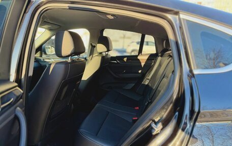 BMW X4, 2015 год, 2 497 500 рублей, 27 фотография