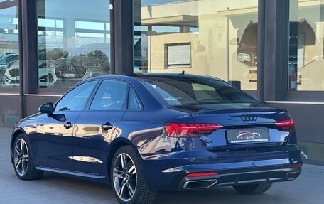 Audi A4, 2022 год, 4 020 000 рублей, 7 фотография