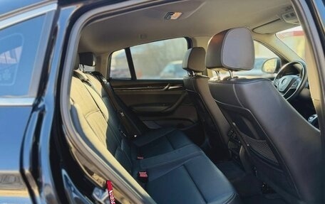 BMW X4, 2015 год, 2 497 500 рублей, 30 фотография