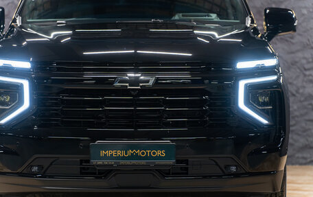 Chevrolet Tahoe IV, 2025 год, 14 590 000 рублей, 4 фотография