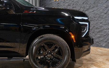 Chevrolet Tahoe IV, 2025 год, 14 590 000 рублей, 7 фотография