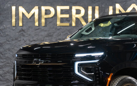 Chevrolet Tahoe IV, 2025 год, 14 590 000 рублей, 5 фотография