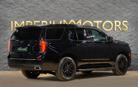 Chevrolet Tahoe IV, 2025 год, 14 590 000 рублей, 6 фотография