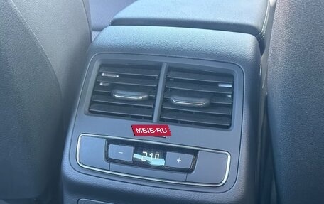 Audi A4, 2022 год, 4 020 000 рублей, 13 фотография