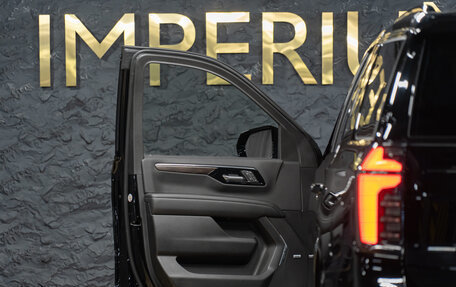 Chevrolet Tahoe IV, 2025 год, 14 590 000 рублей, 21 фотография