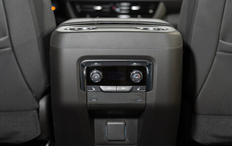 Chevrolet Tahoe IV, 2025 год, 14 590 000 рублей, 20 фотография