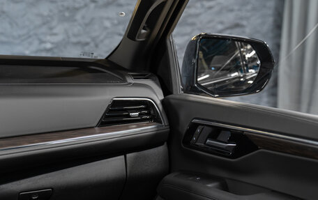 Chevrolet Tahoe IV, 2025 год, 14 590 000 рублей, 22 фотография