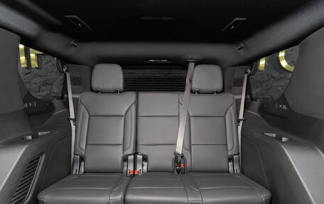 Chevrolet Tahoe IV, 2025 год, 14 590 000 рублей, 19 фотография