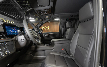 Chevrolet Tahoe IV, 2025 год, 14 590 000 рублей, 11 фотография