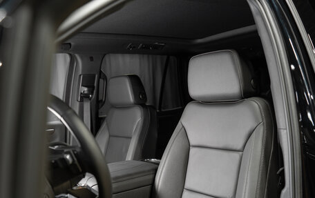 Chevrolet Tahoe IV, 2025 год, 14 590 000 рублей, 12 фотография