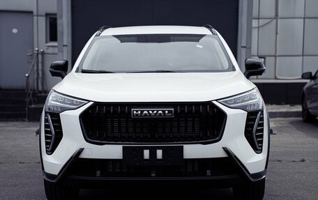 Haval Jolion, 2025 год, 2 849 000 рублей, 2 фотография