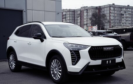 Haval Jolion, 2025 год, 2 849 000 рублей, 3 фотография