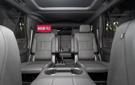 Chevrolet Tahoe IV, 2025 год, 14 590 000 рублей, 18 фотография