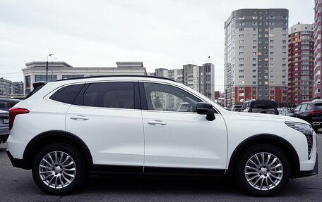 Haval Jolion, 2025 год, 2 849 000 рублей, 4 фотография