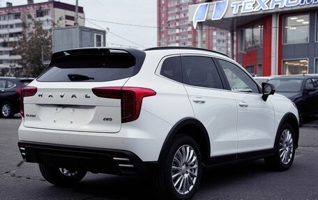 Haval Jolion, 2025 год, 2 849 000 рублей, 5 фотография