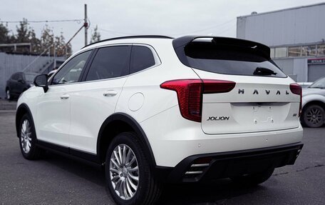 Haval Jolion, 2025 год, 2 849 000 рублей, 7 фотография