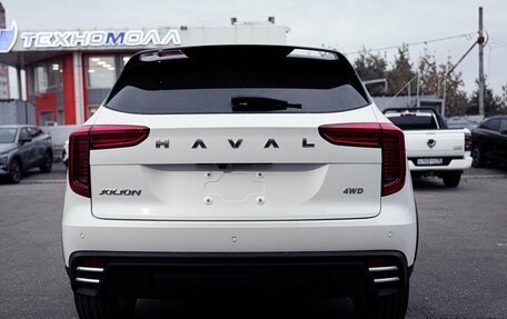 Haval Jolion, 2025 год, 2 849 000 рублей, 6 фотография