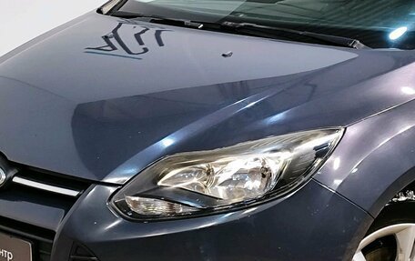 Ford Focus III, 2012 год, 729 000 рублей, 5 фотография