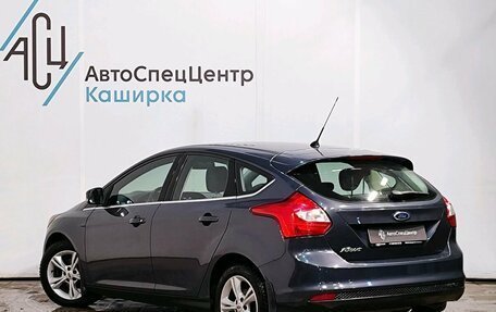 Ford Focus III, 2012 год, 729 000 рублей, 4 фотография