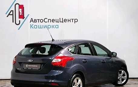 Ford Focus III, 2012 год, 729 000 рублей, 2 фотография
