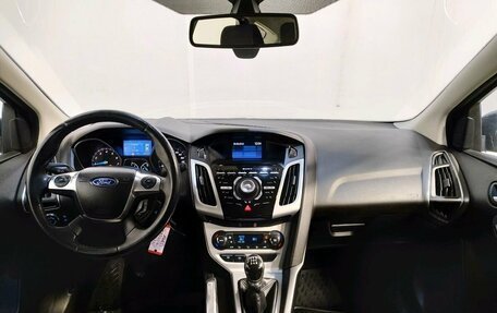 Ford Focus III, 2012 год, 729 000 рублей, 8 фотография