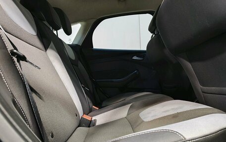 Ford Focus III, 2012 год, 729 000 рублей, 13 фотография