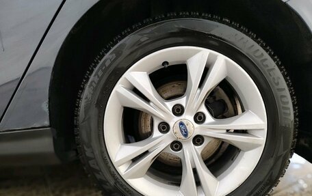 Ford Focus III, 2012 год, 729 000 рублей, 7 фотография