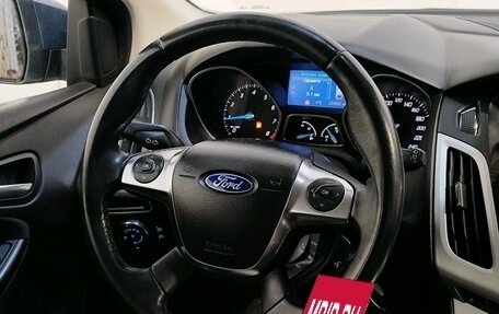 Ford Focus III, 2012 год, 729 000 рублей, 12 фотография