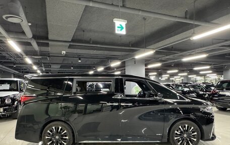 Toyota Alphard, 2024 год, 10 699 123 рублей, 3 фотография