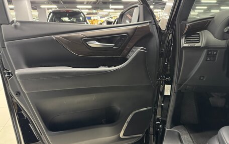 Toyota Alphard, 2024 год, 10 699 123 рублей, 4 фотография