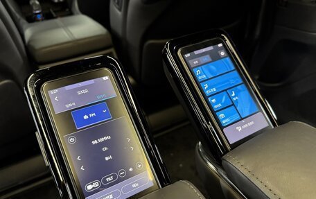 Toyota Alphard, 2024 год, 10 699 123 рублей, 14 фотография