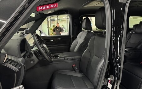 Toyota Alphard, 2024 год, 10 699 123 рублей, 5 фотография