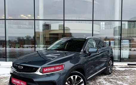 Geely Tugella FY11, 2022 год, 2 550 000 рублей, 1 фотография