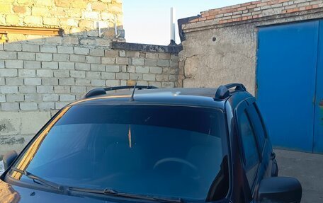 Chevrolet Niva I рестайлинг, 2005 год, 330 000 рублей, 1 фотография