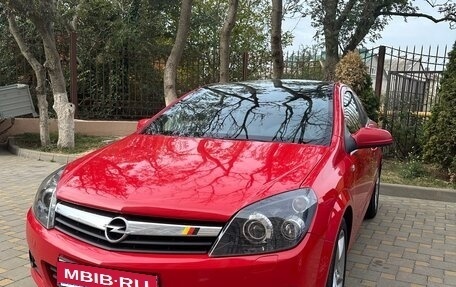 Opel Astra H, 2006 год, 470 000 рублей, 1 фотография