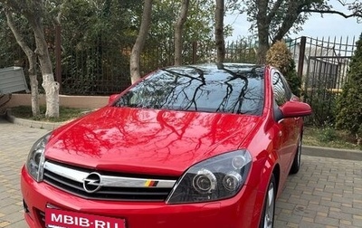 Opel Astra H, 2006 год, 470 000 рублей, 1 фотография