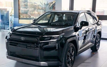 Toyota RAV4, 2026 год, 4 750 000 рублей, 1 фотография