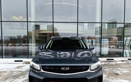 Geely Tugella FY11, 2022 год, 2 550 000 рублей, 2 фотография