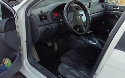 Volkswagen Jetta VI, 2008 год, 480 000 рублей, 1 фотография