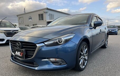 Mazda Axela, 2017 год, 1 130 000 рублей, 1 фотография