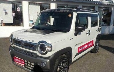 Suzuki Hustler, 2022 год, 760 000 рублей, 1 фотография