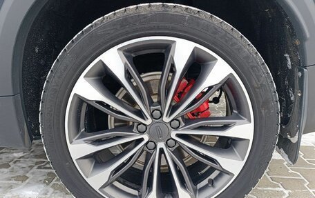 Geely Tugella FY11, 2022 год, 2 550 000 рублей, 9 фотография