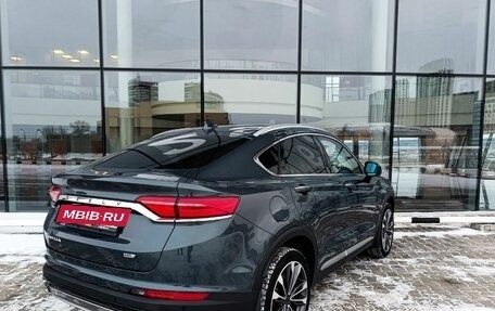 Geely Tugella FY11, 2022 год, 2 550 000 рублей, 5 фотография