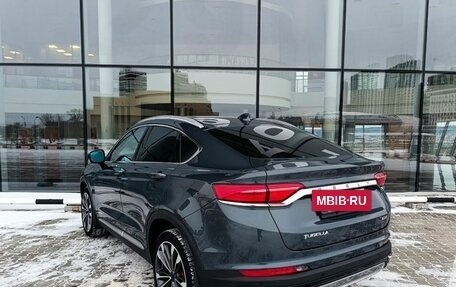 Geely Tugella FY11, 2022 год, 2 550 000 рублей, 7 фотография