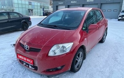 Toyota Auris II, 2009 год, 500 000 рублей, 1 фотография