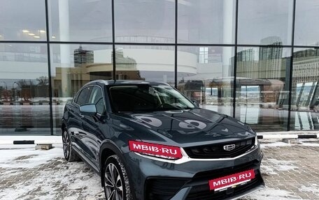 Geely Tugella FY11, 2022 год, 2 550 000 рублей, 3 фотография