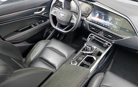 Geely Tugella FY11, 2022 год, 2 550 000 рублей, 12 фотография